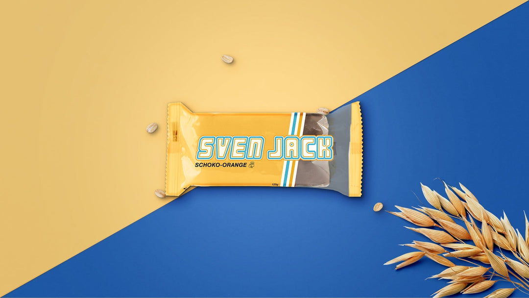 Sven Jack 12x125g