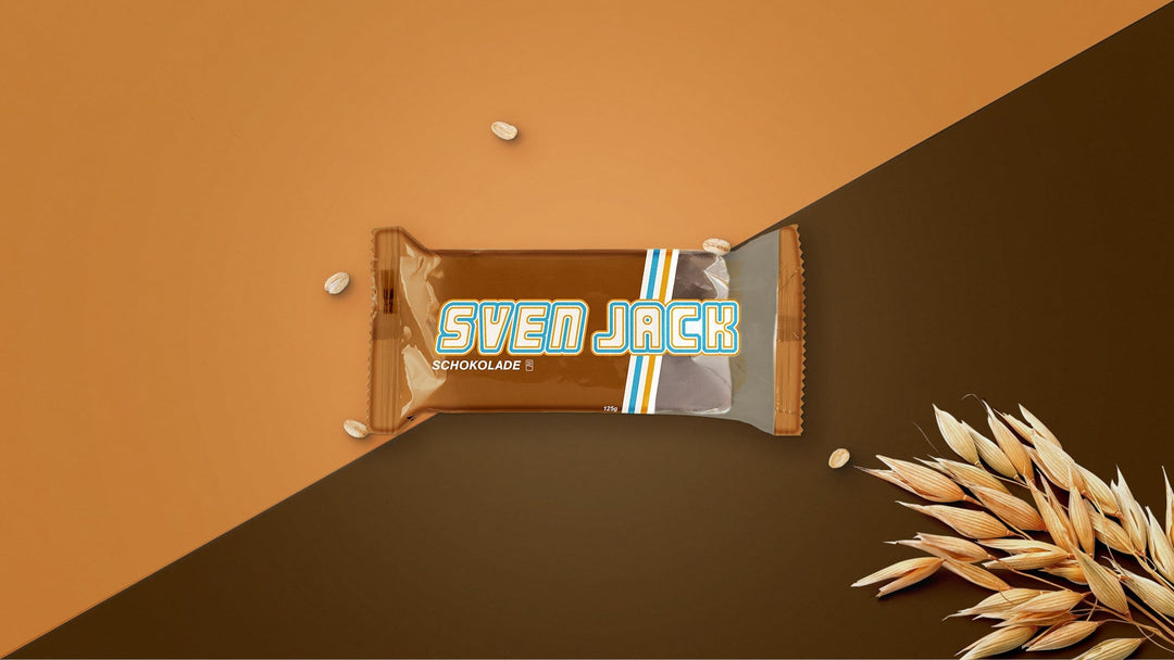 Sven Jack 12x125g